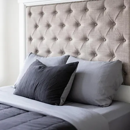 Luxury Downtown Townhome Unit 5 Cleveland Esterno foto