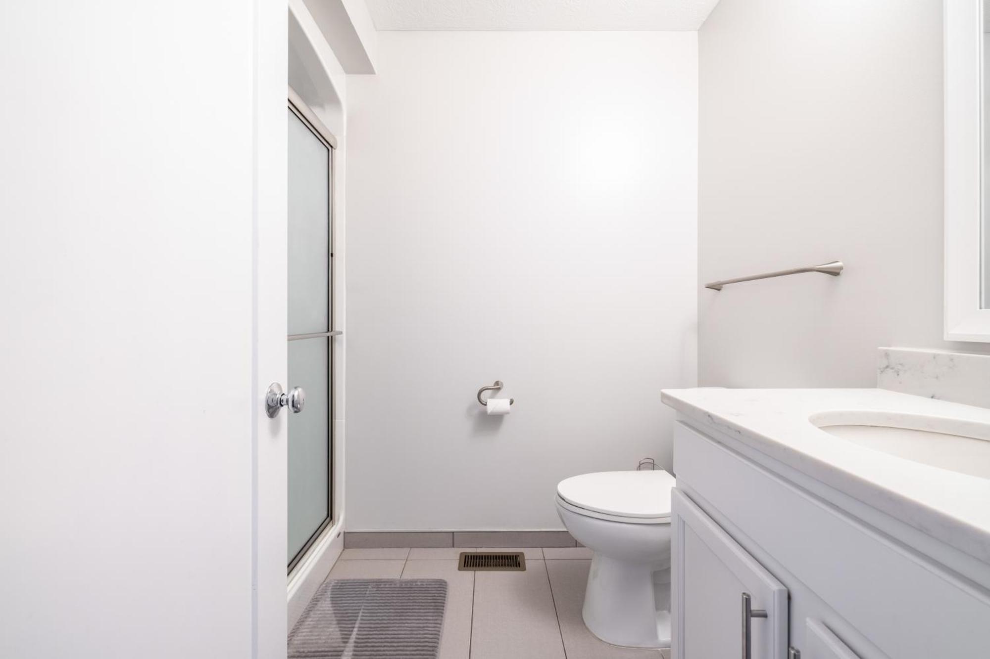 Luxury Downtown Townhome Unit 5 Villa