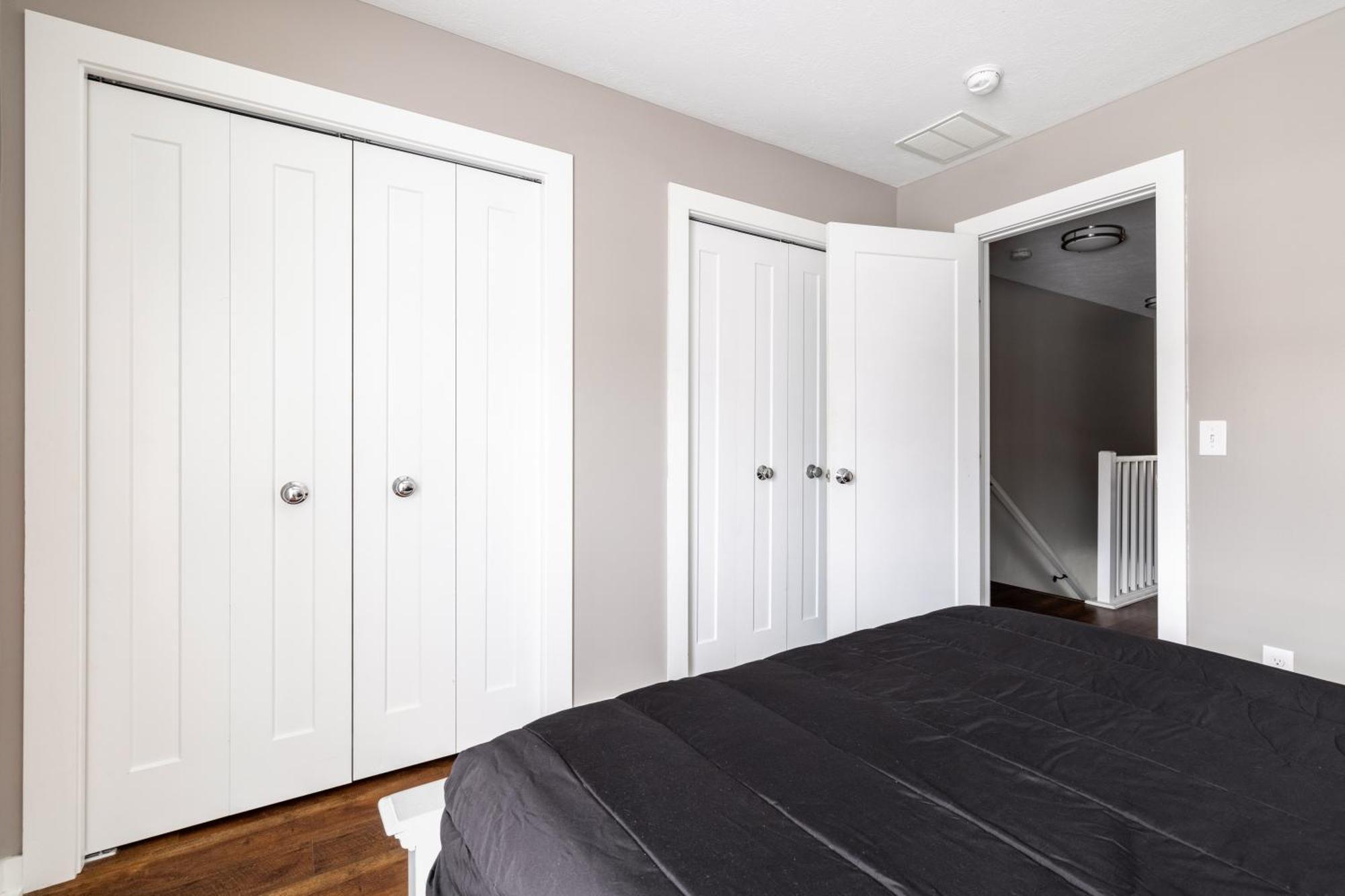 Luxury Downtown Townhome Unit 5