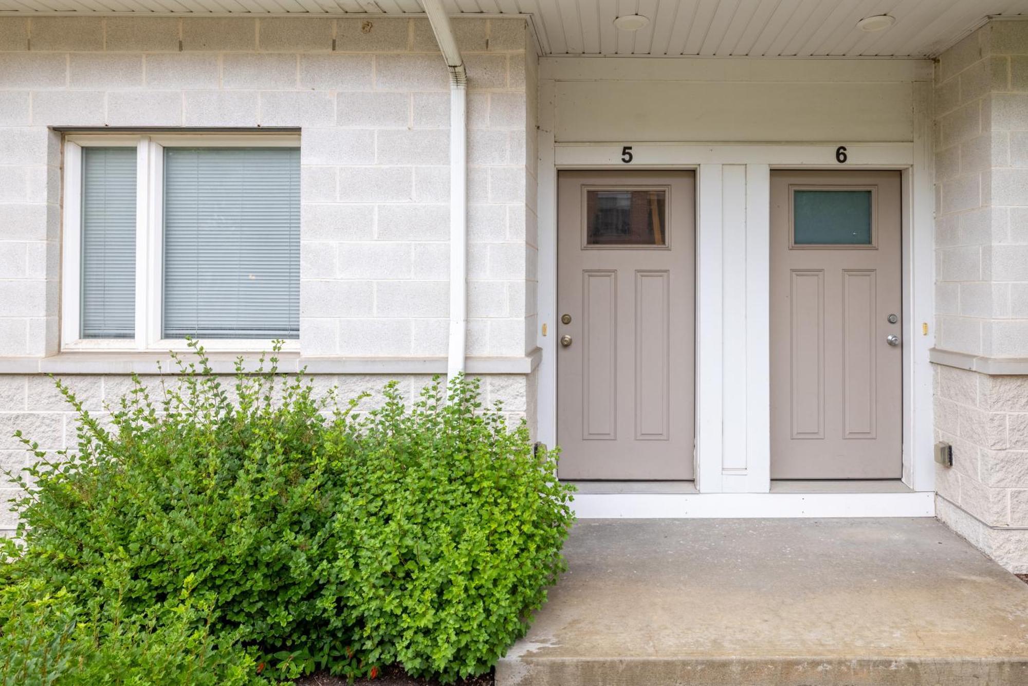 Luxury Downtown Townhome Unit 5 Cleveland
